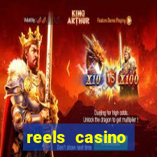 reels casino rodrigo faro